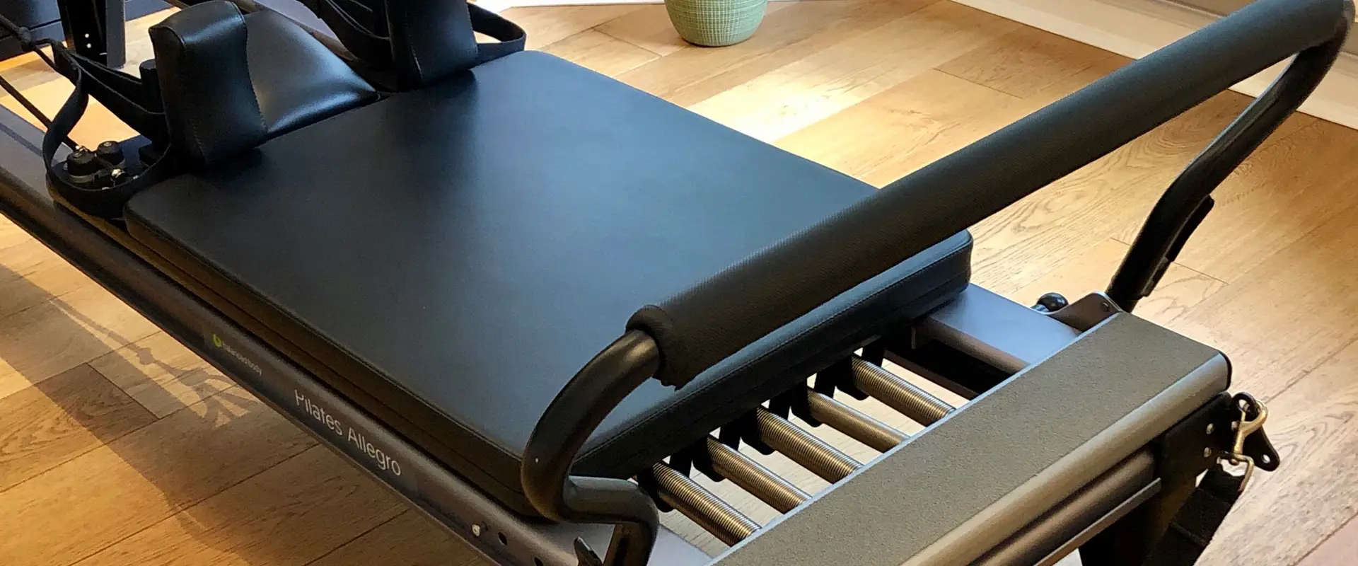 Shelley Ormerod Pilates