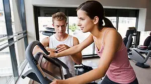 Curie Fitness & Training
