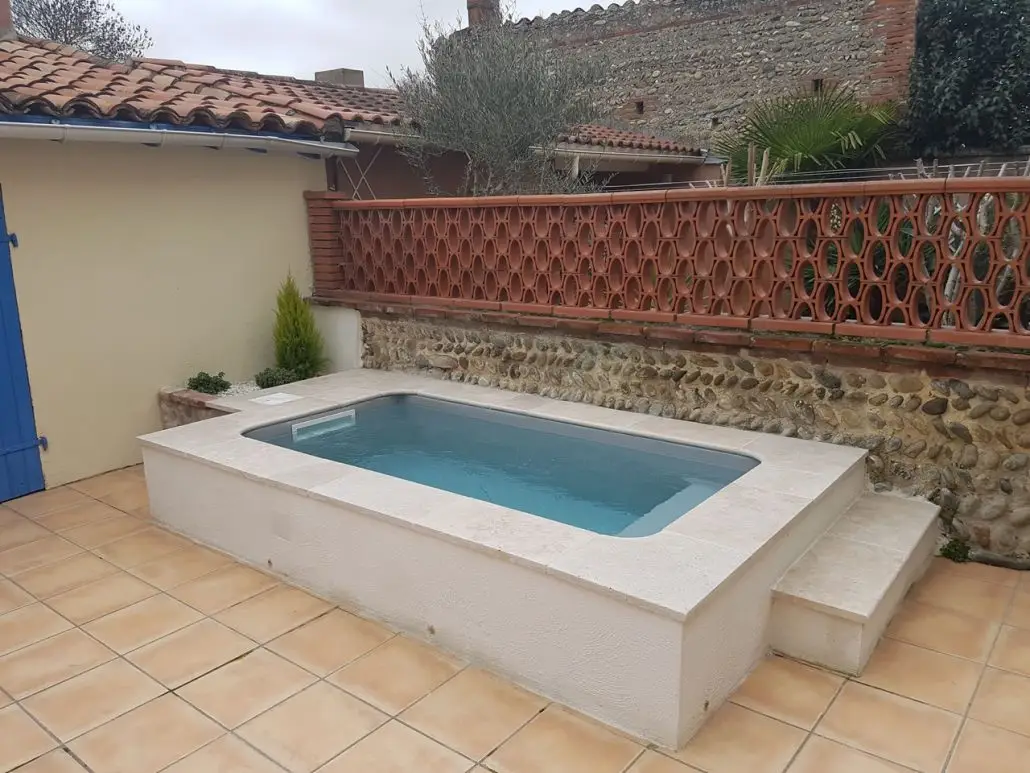 BCL Piscine