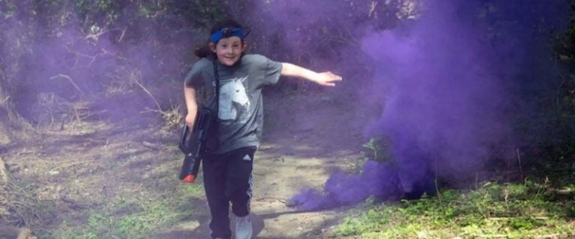 Laser Tag Equipment Rental - Laser Tag Parties London