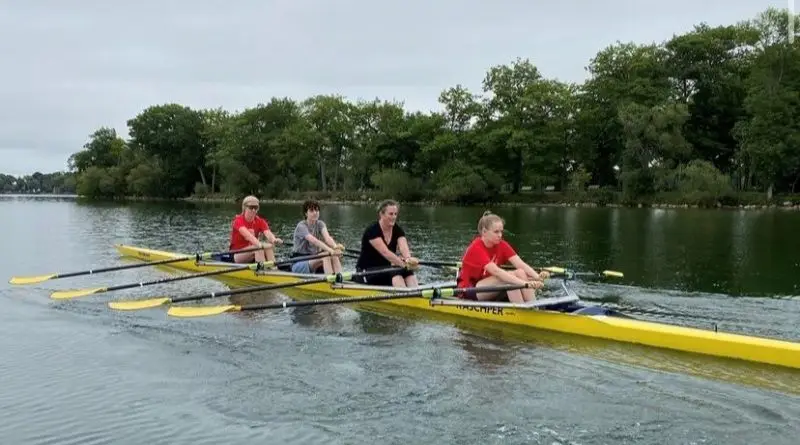 Orillia Rowing Club