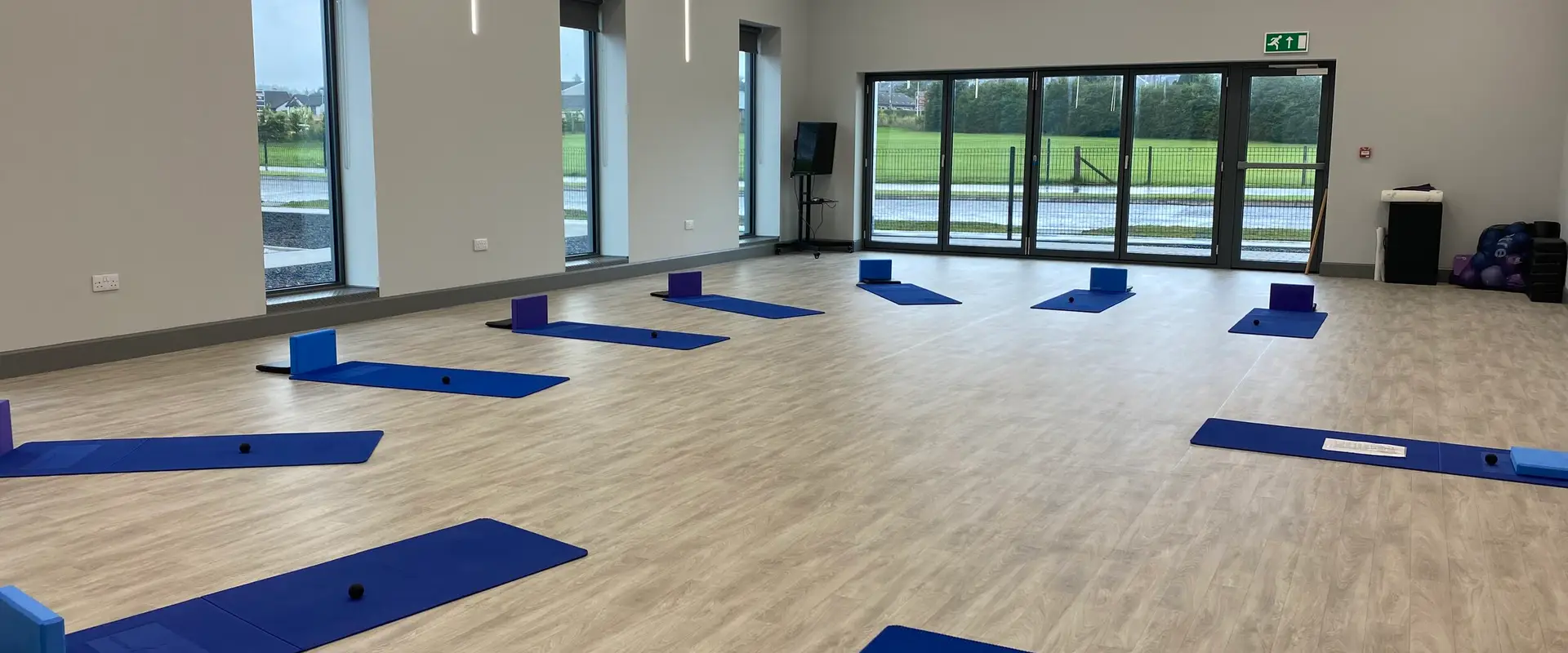Delfield Pilates