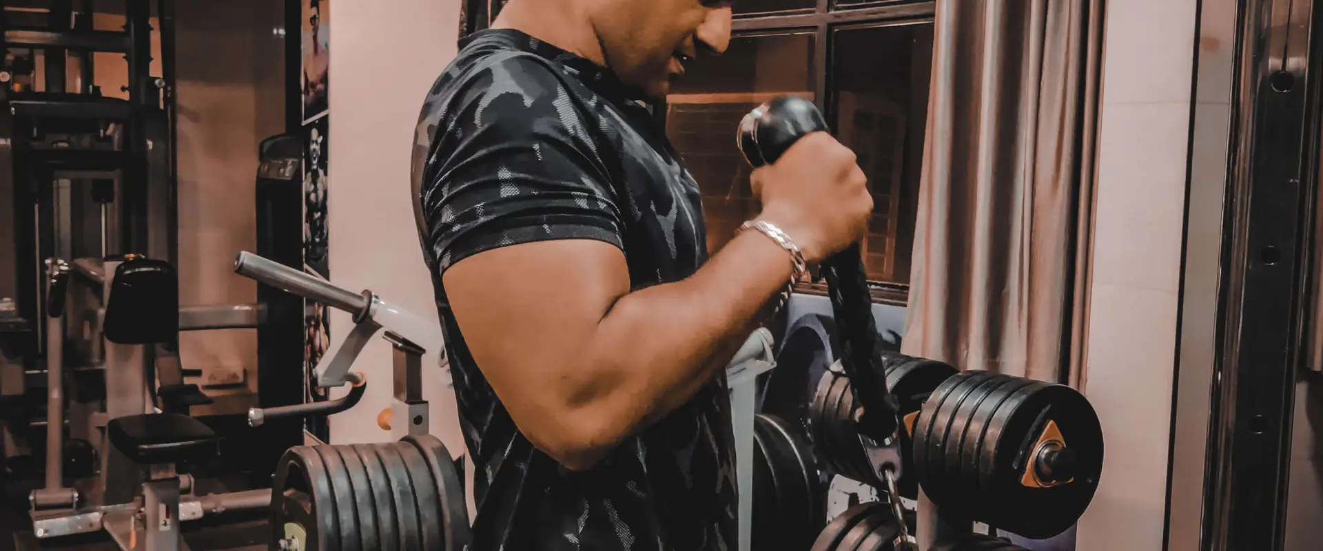 Eaglefit center