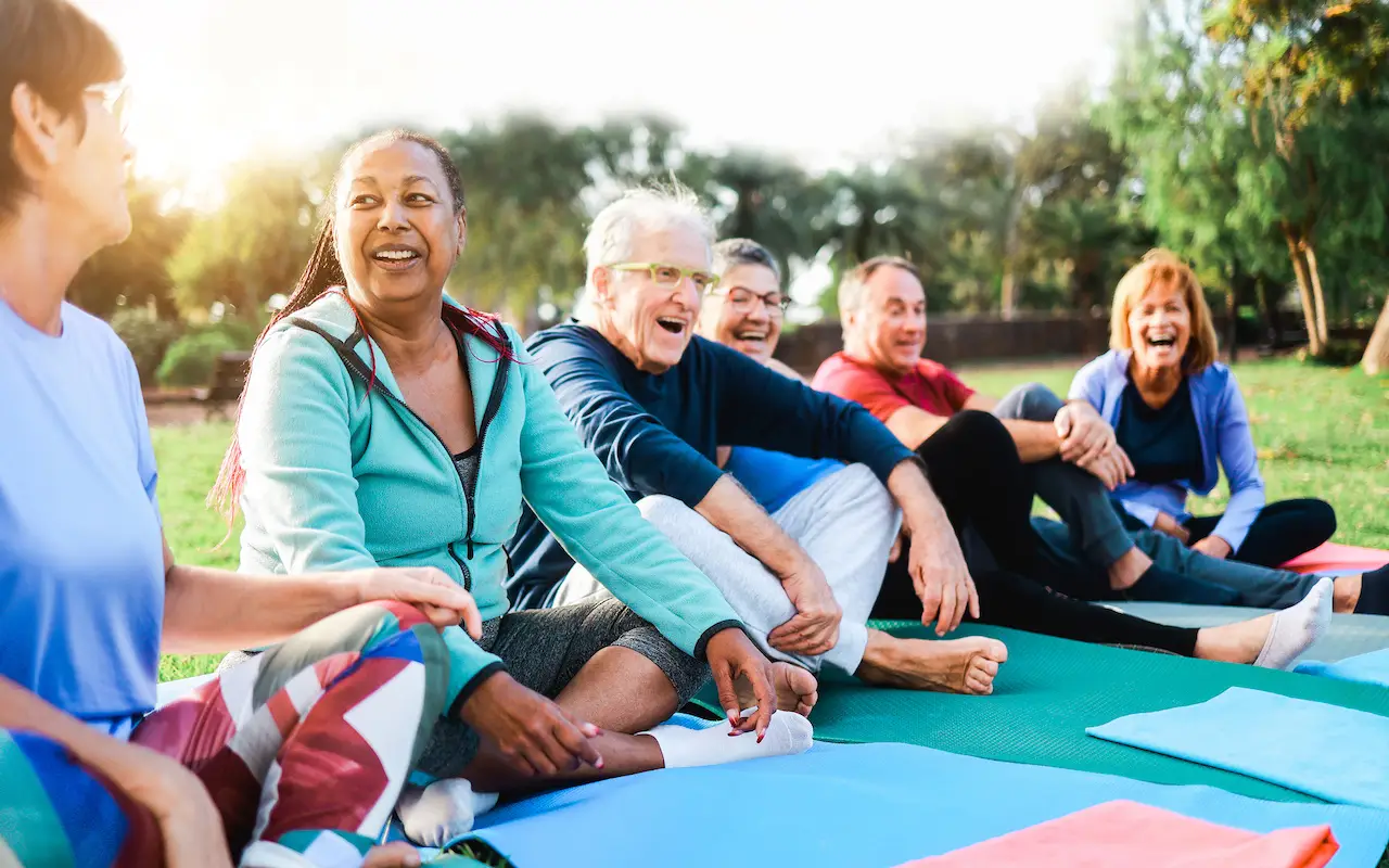 Kinnect To Wellness
