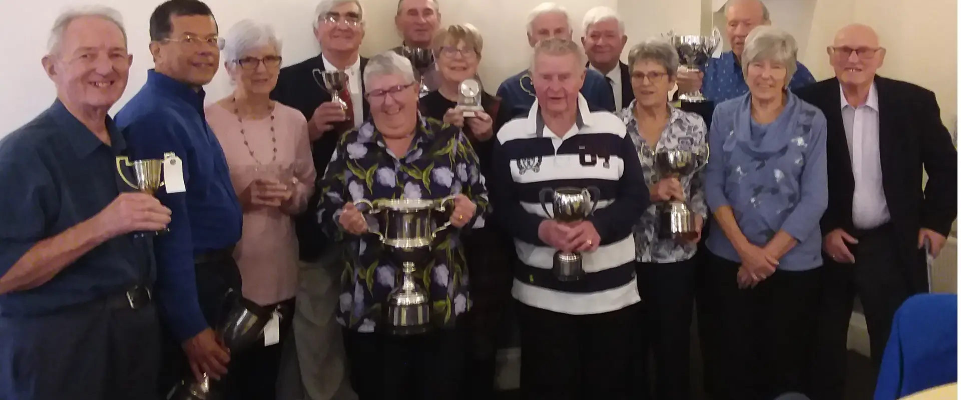 Prattens Bowls Club