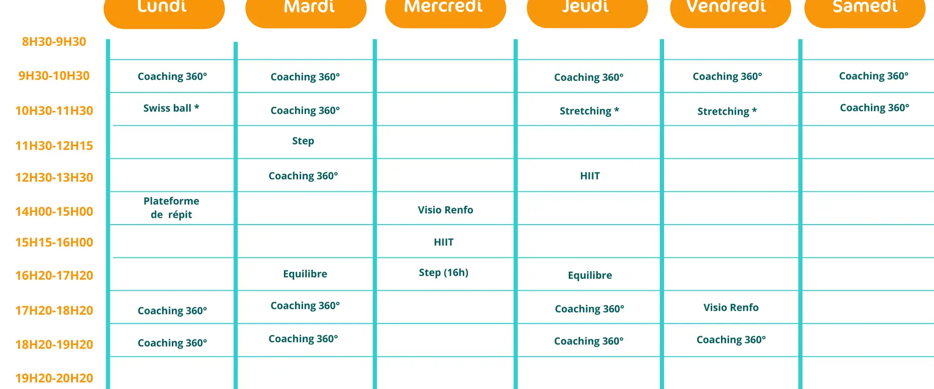 Avantage Clem - CedSportSante