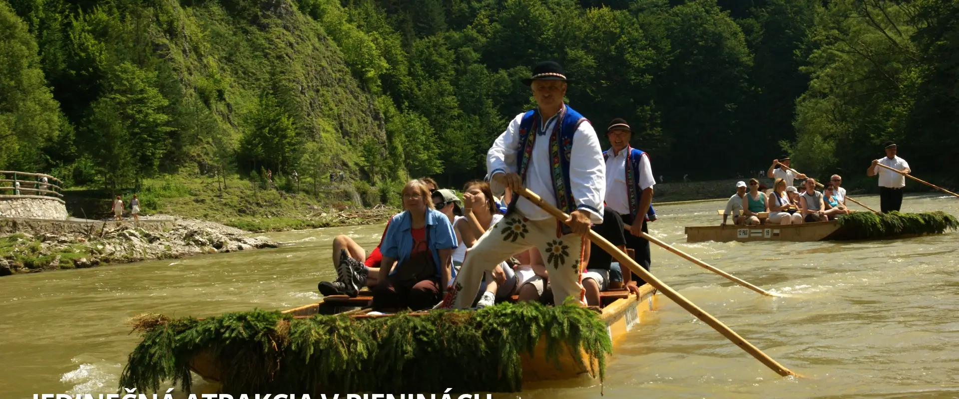 Plte Červený Kláštor