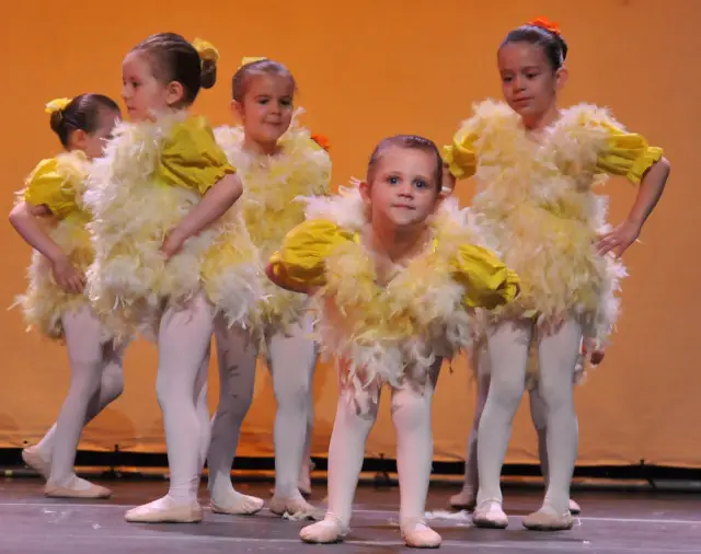 Conservatoire de Ballet Classique Des Laurentides, Morin-Heights