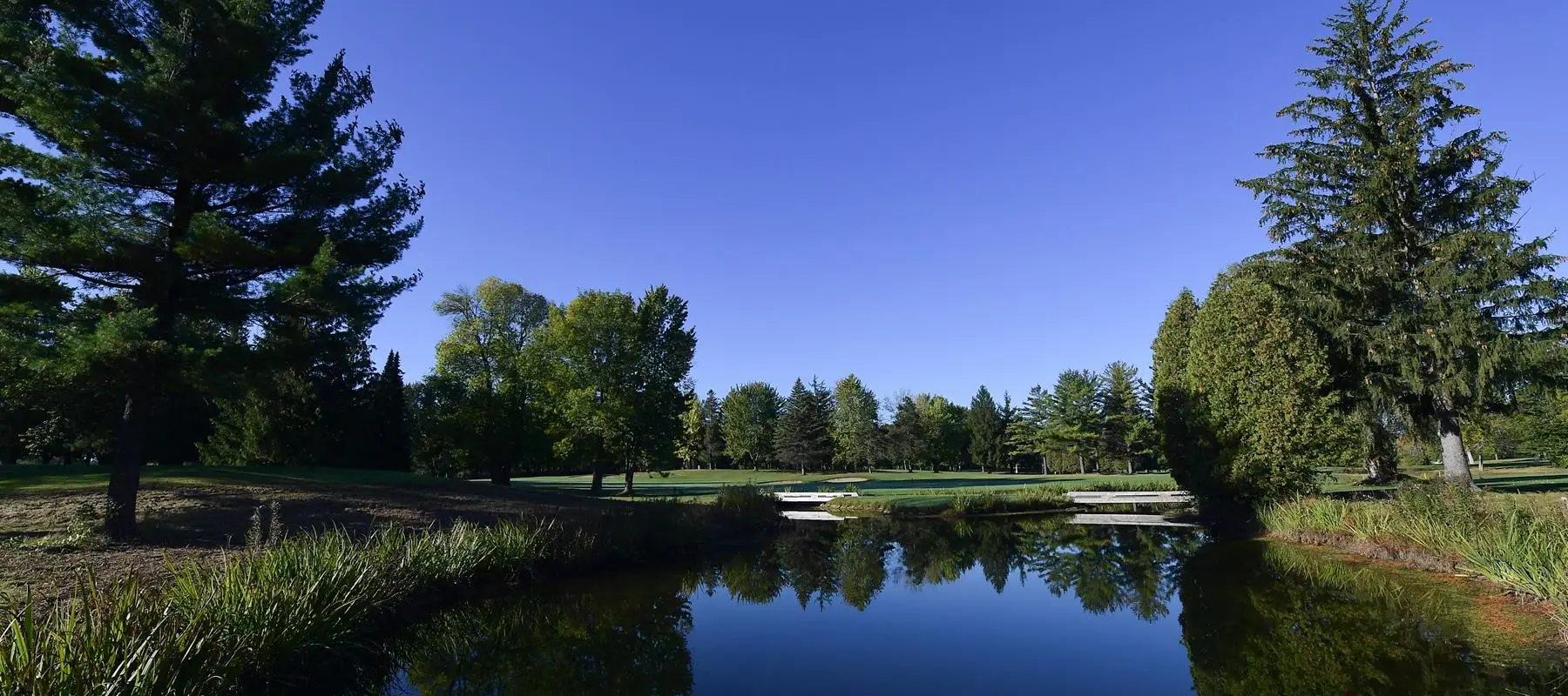 Elm Ridge Country Club Inc