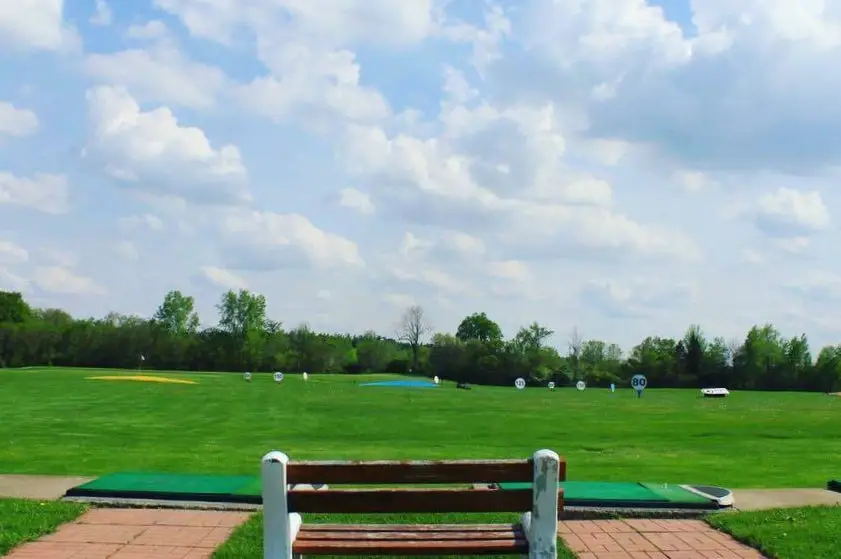 19thtee Driving Range & Mini Putt