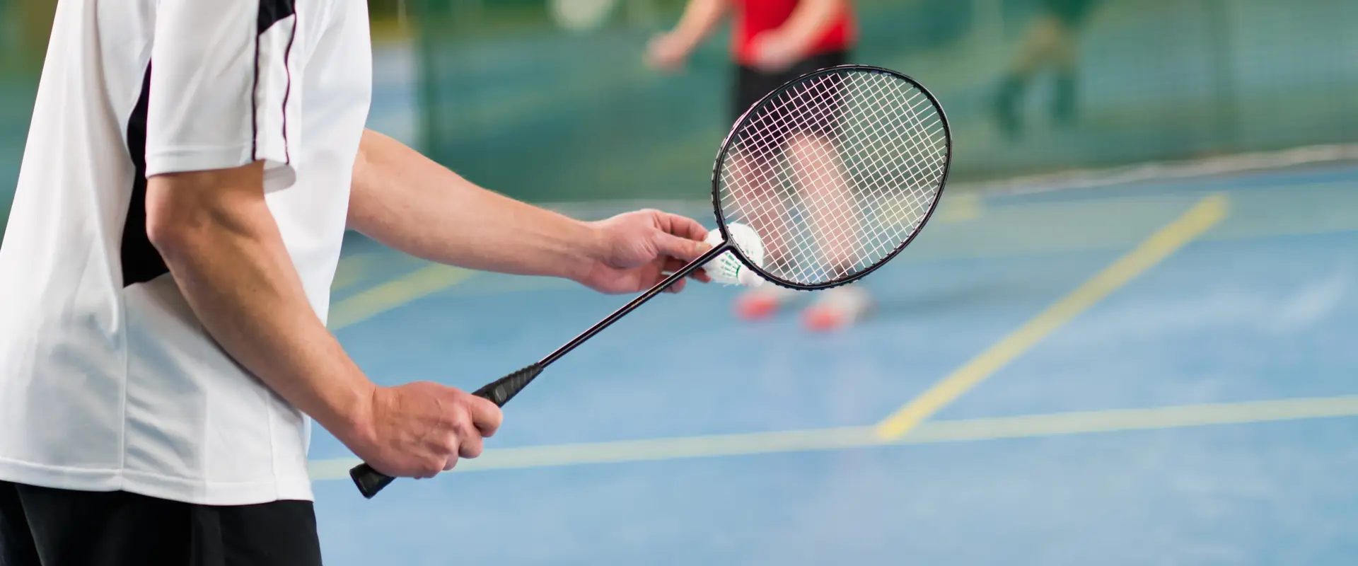 Badminton Tasmania