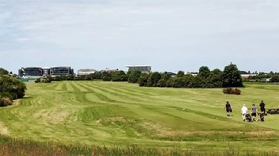 Aintree Golf Centre