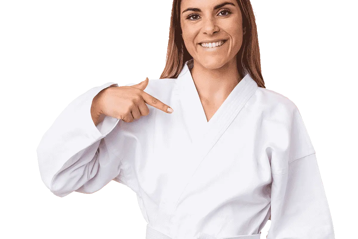 Mirfield Martial Arts Club