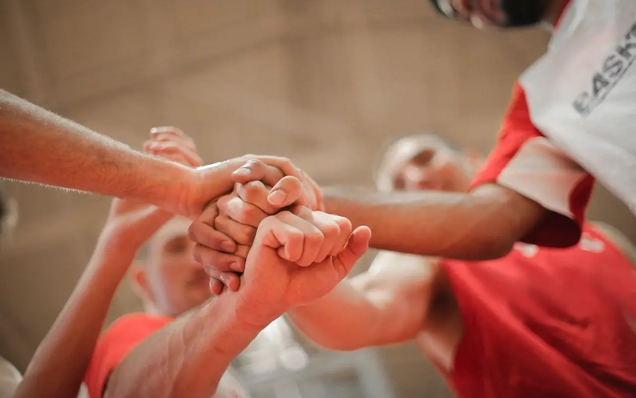 The Coaching Club Personal Training