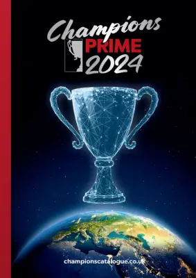 R & R Trophies