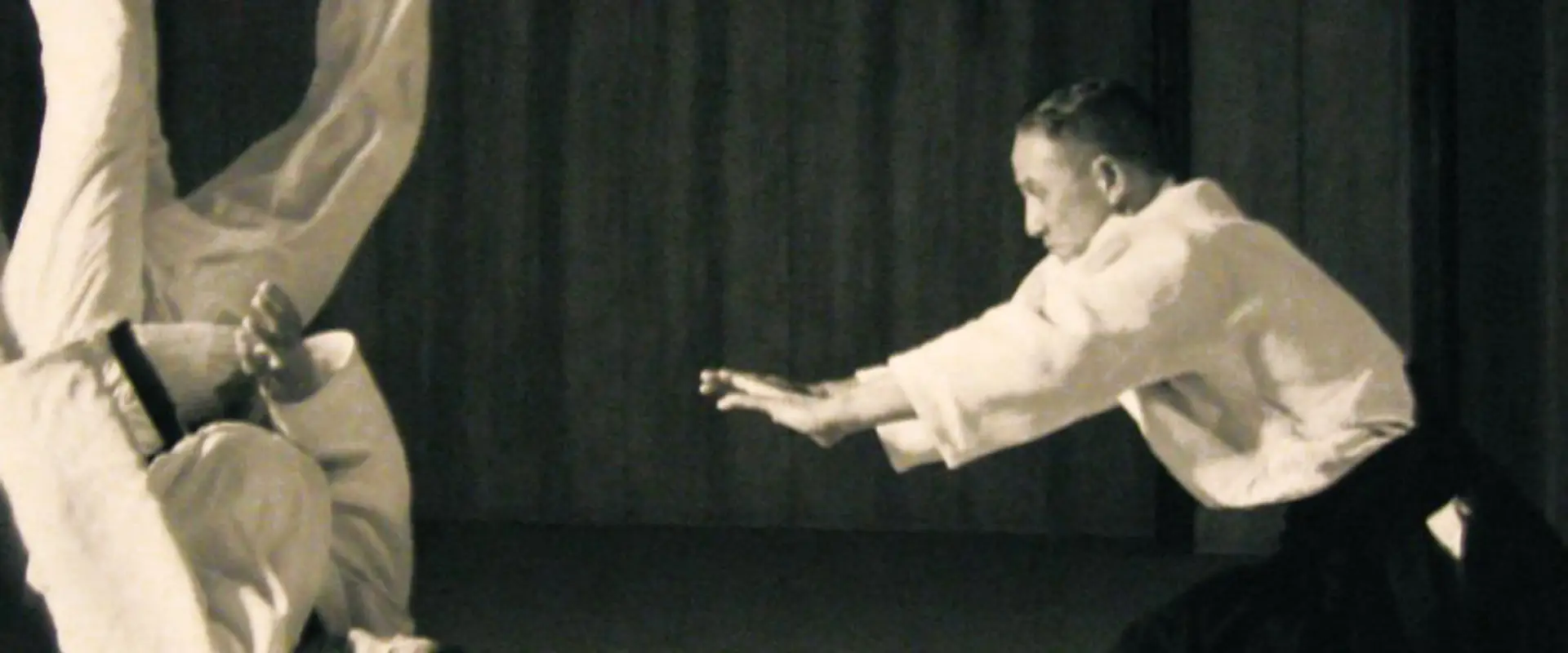Aikido Edmonton