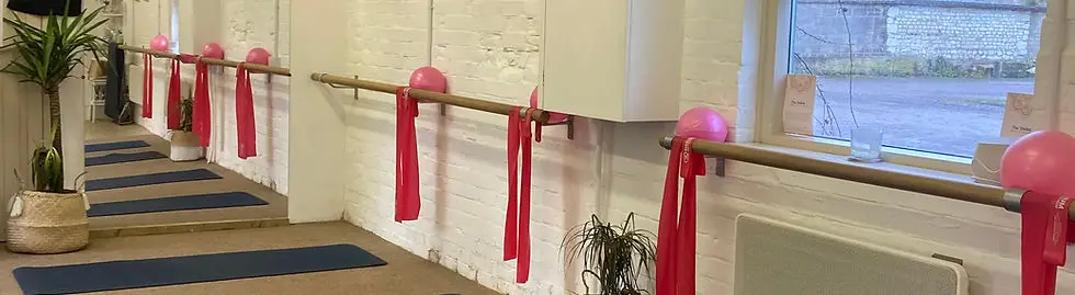The Stable Wellness