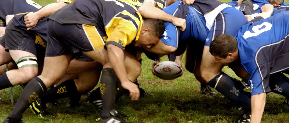 Ovalie Chalampé - Club de rugby de Chalampé