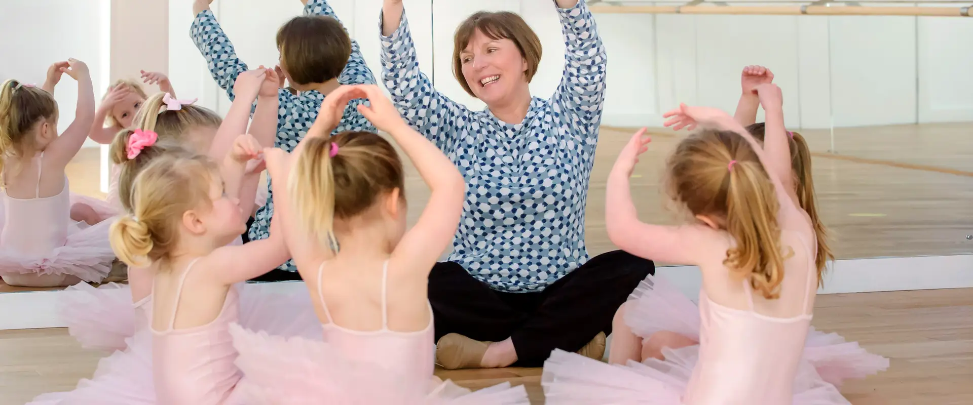 Angela Watson School of Dance