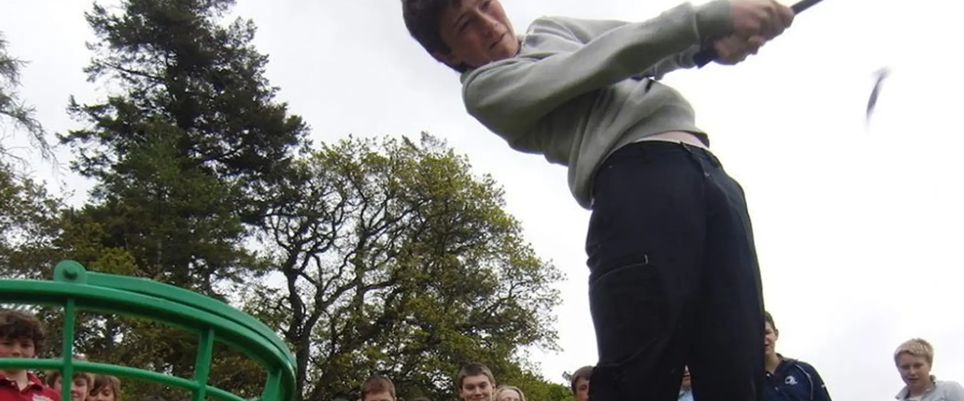 Clongowes Golf Club