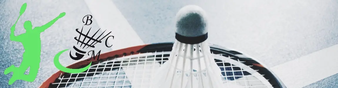 Badminton Club Mendulphin