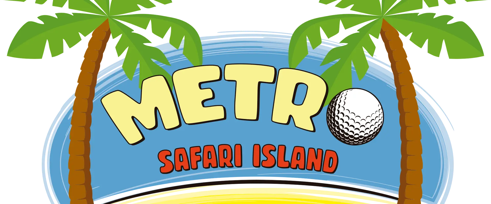 Metro Golf Adventure