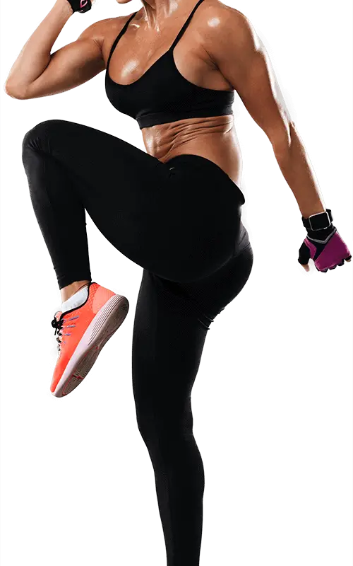 Cross Fit Studio - Best Gym in Patna