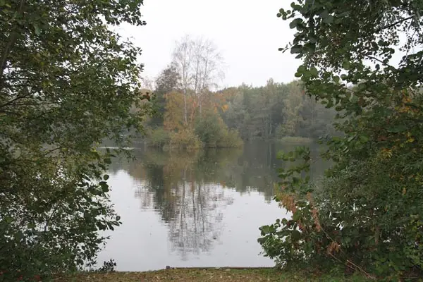 Charity Lakes