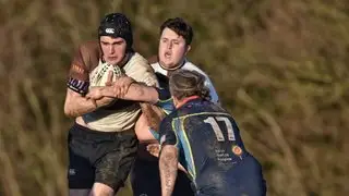 Witham Rugby Club