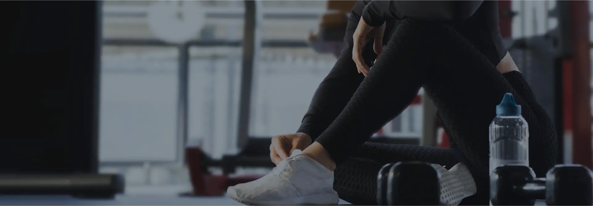 Link Health and Fitness