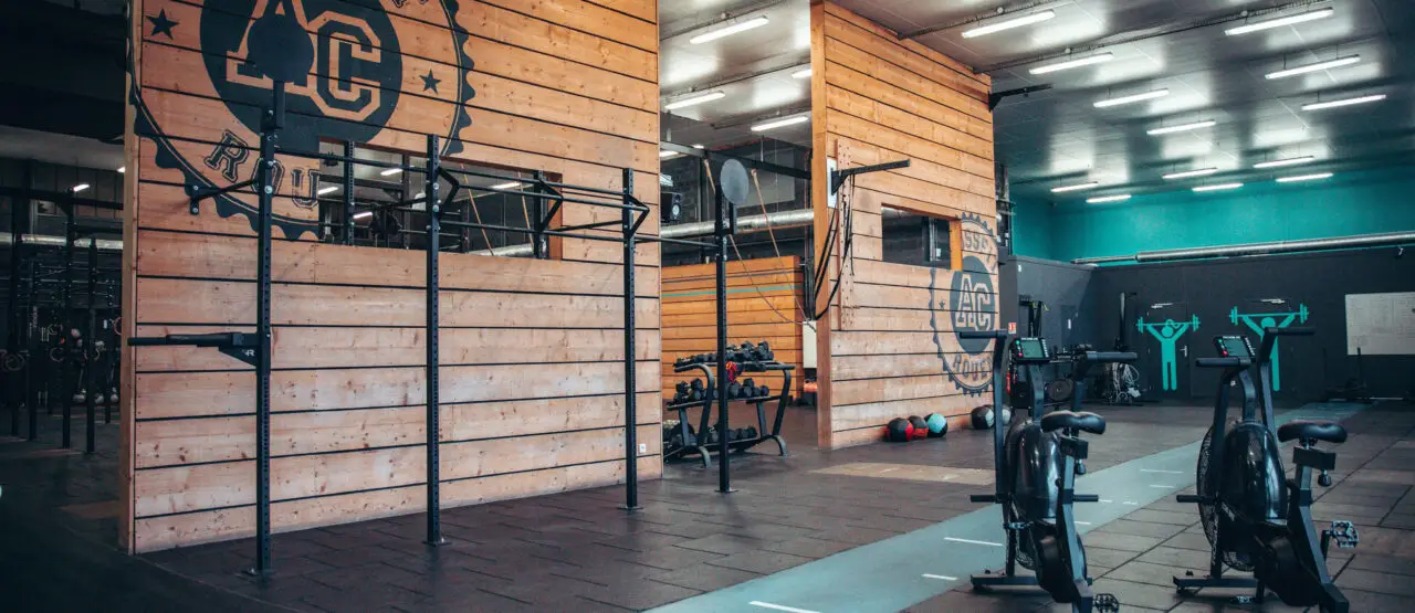 CrossFit Rouen