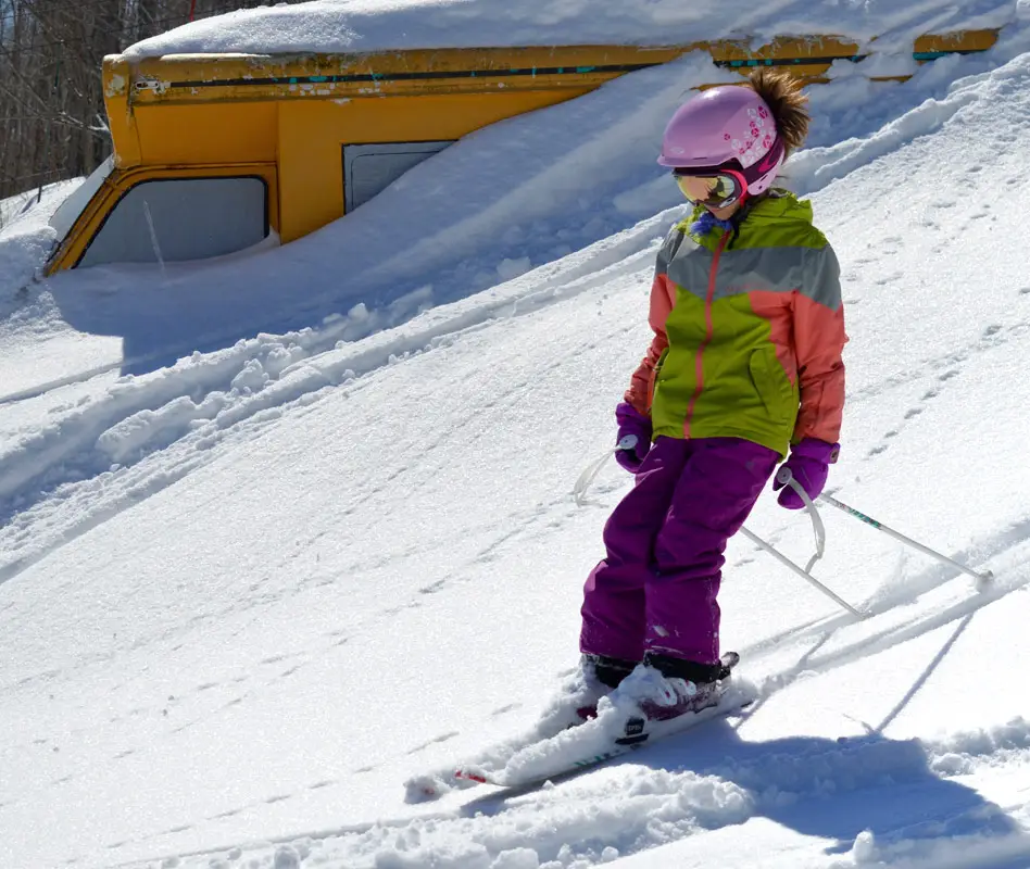 Centre de Ski Mont Biencourt Inc