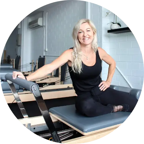 Reform-U Pilates
