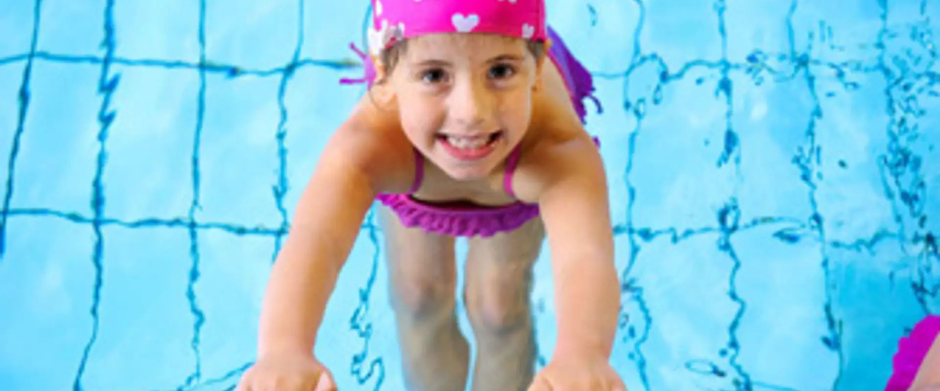 Piscine Poly-Jeunesse