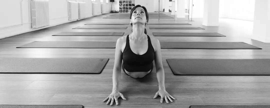 Amande Yoga