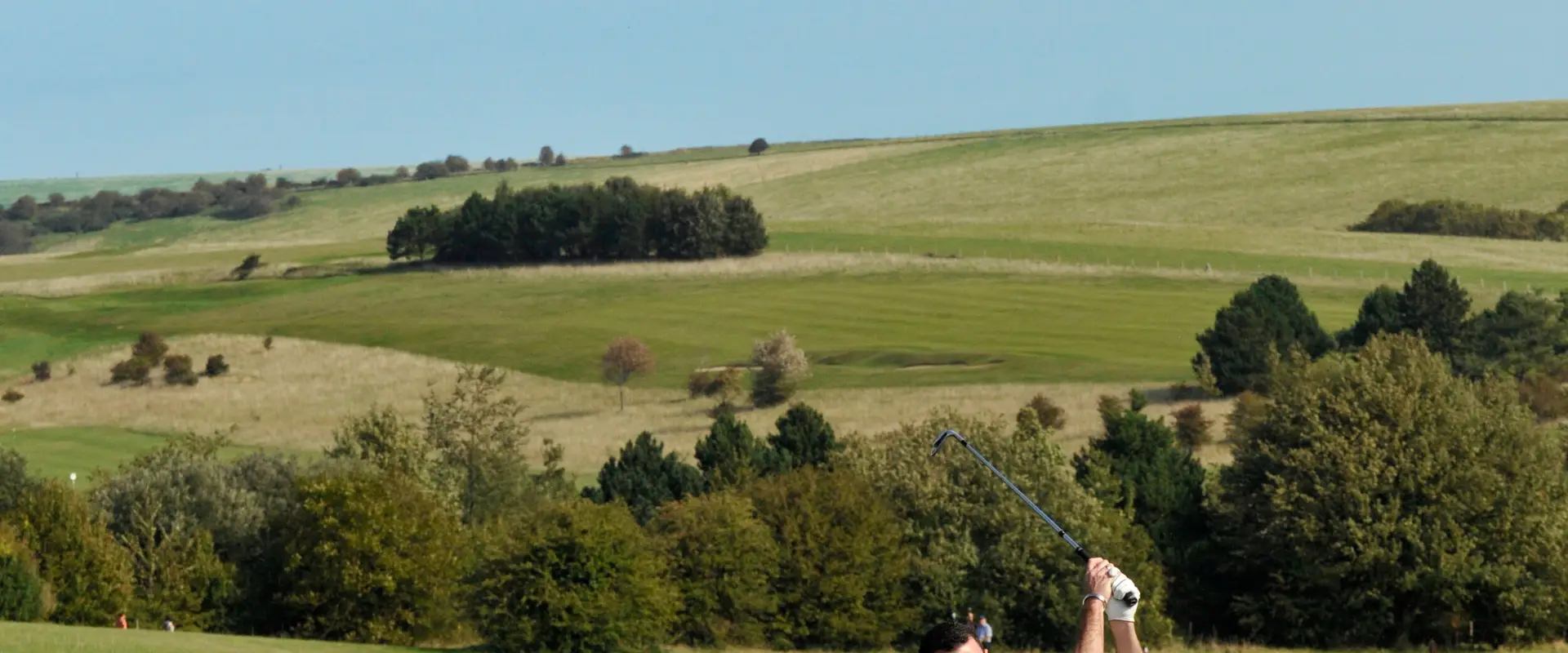 Hill Barn Golf Club