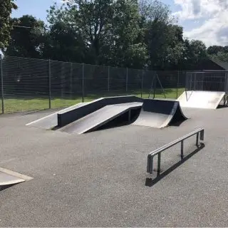 Tring Skatepark