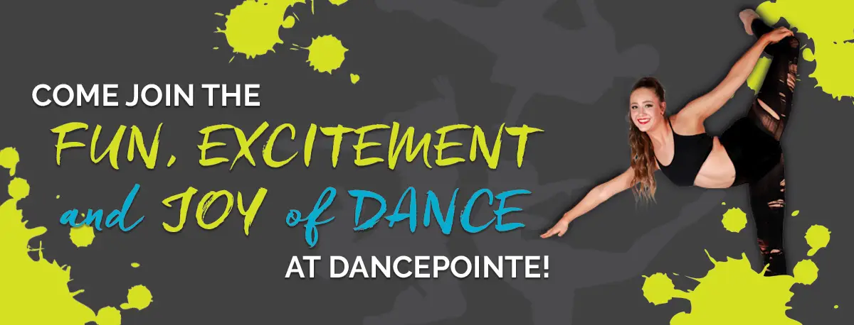 Dancepointe