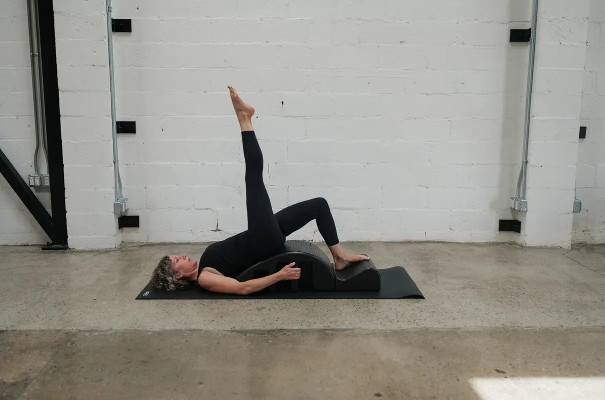 The Pilates Garage