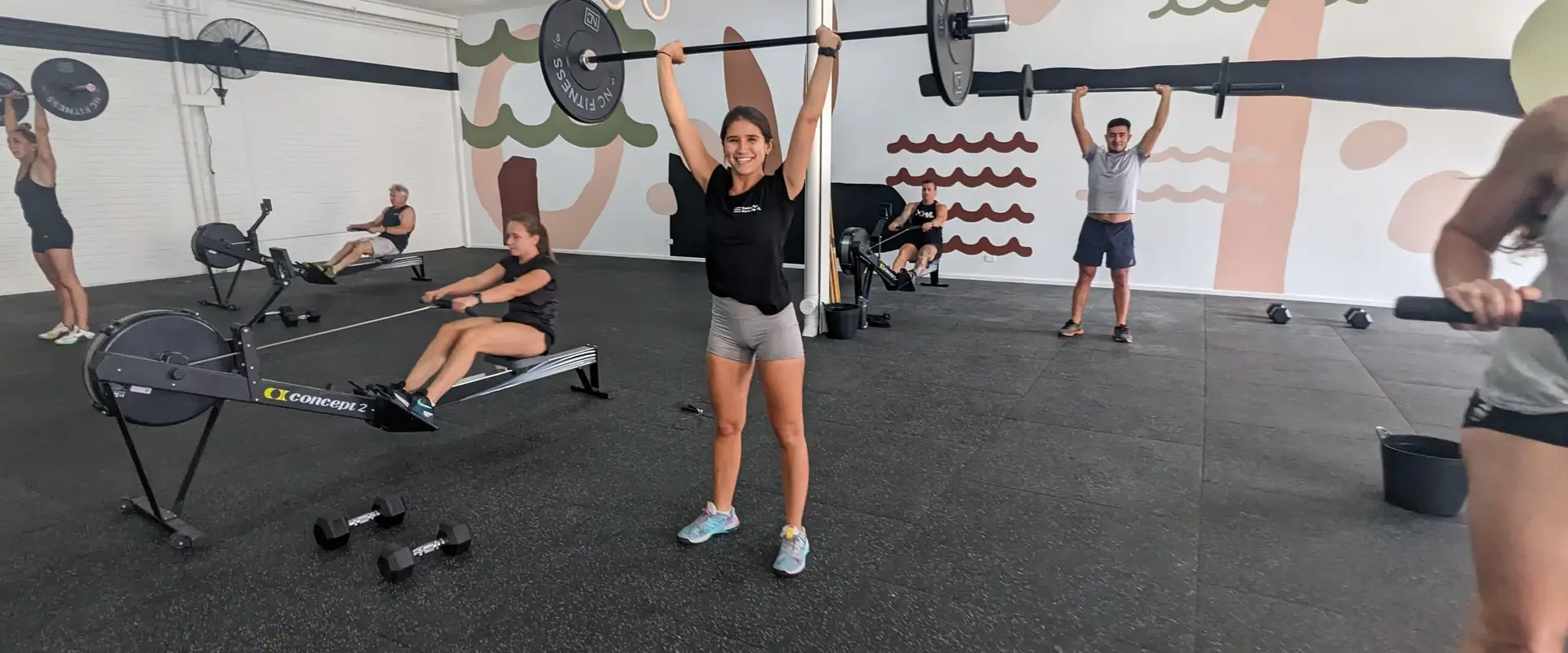 CrossFit Phillip Island