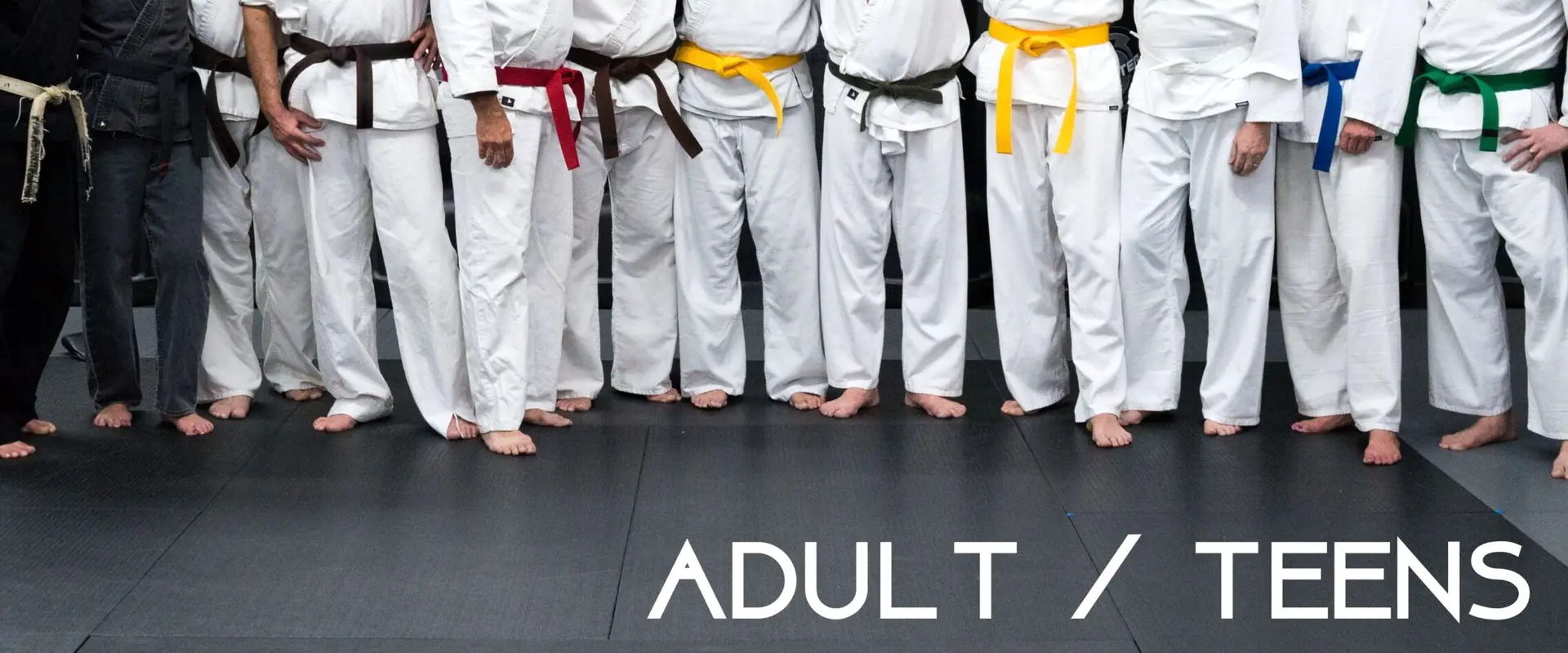 R D W Martial Arts * Health & Fitness