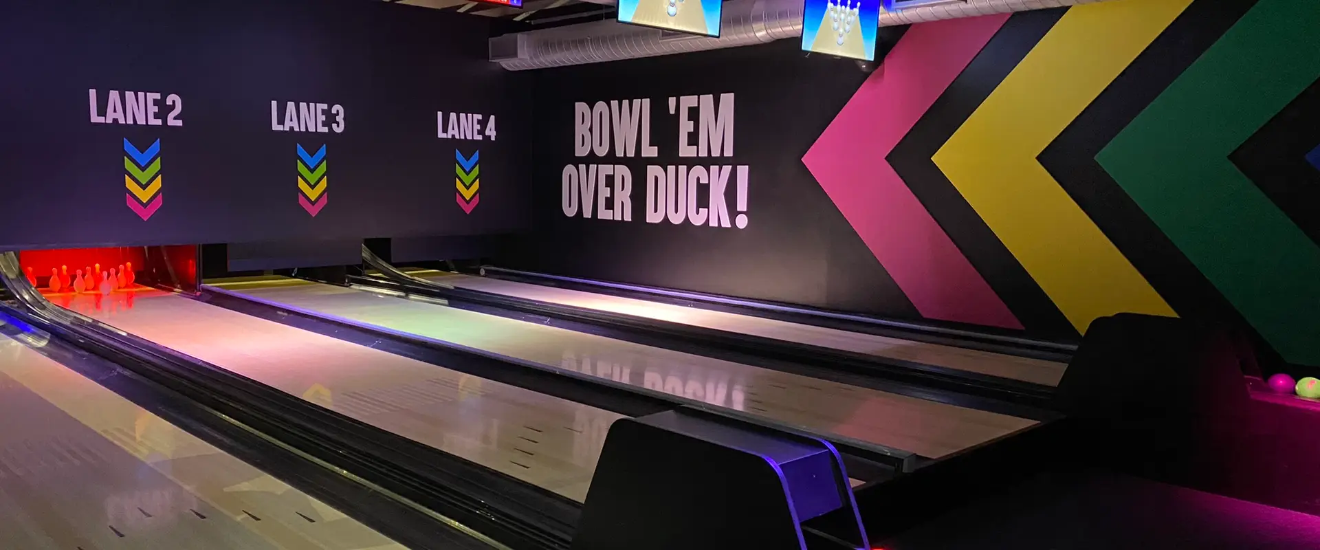 Lymelight Lanes