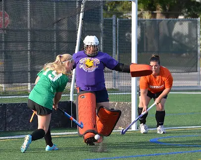 Durham Field Hockey Club