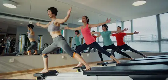 Ayush Yoga Studio