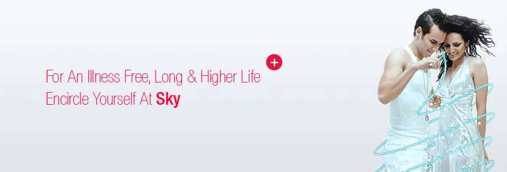 Sky Fitness & Wellness