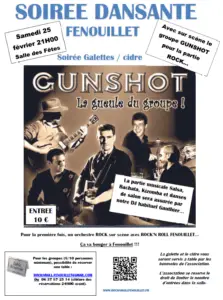 Rock'n Roll Fenouillet