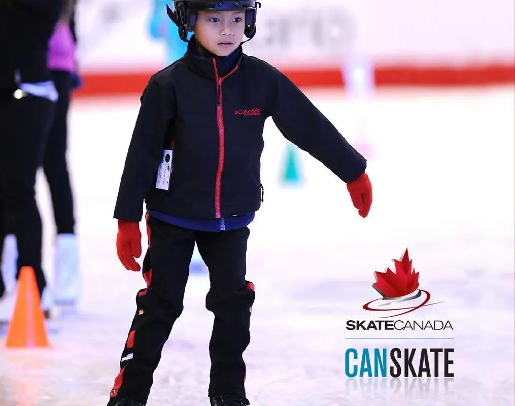 Inlet Skating Club