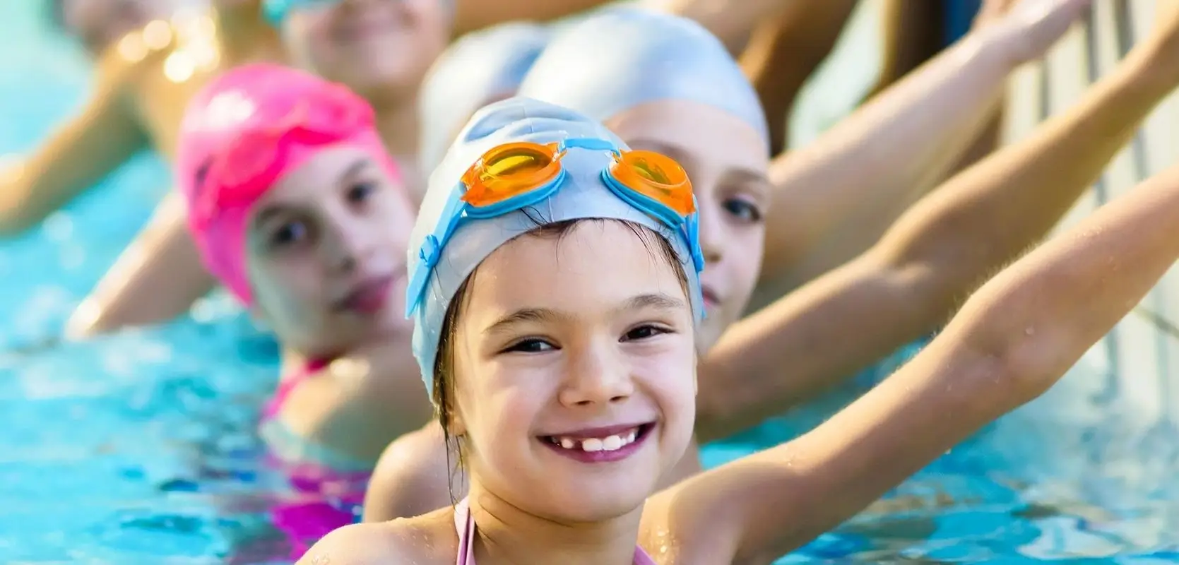 H2o Swimming Academy Ballycastle