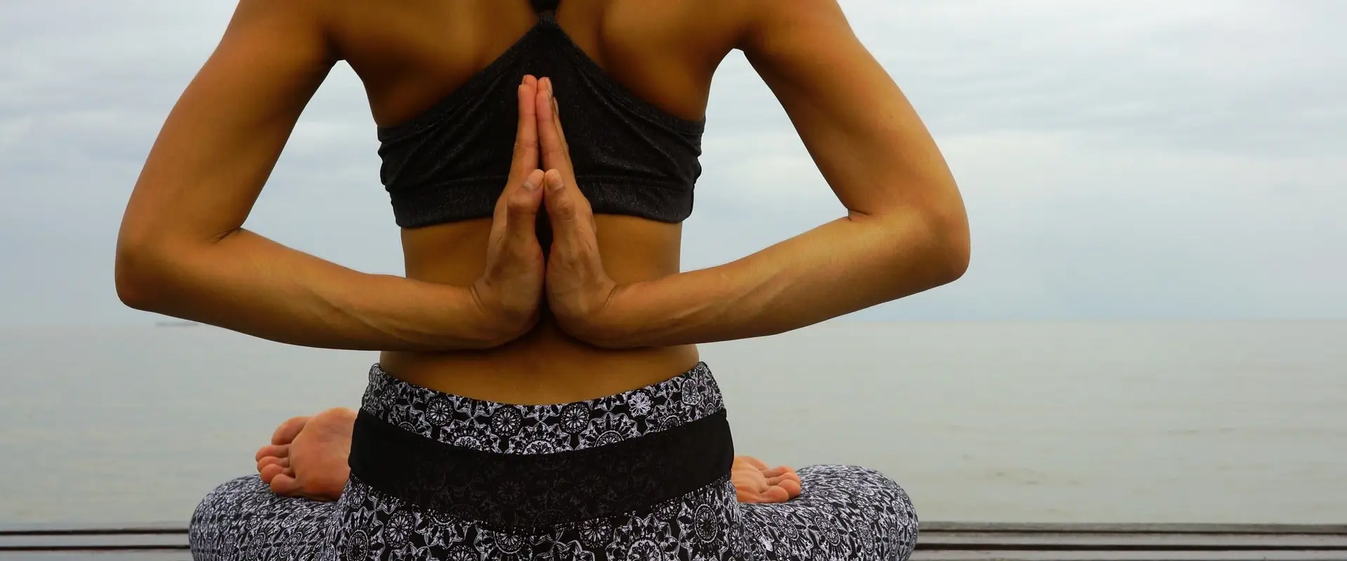 Karoline English Yoga Espace Zen