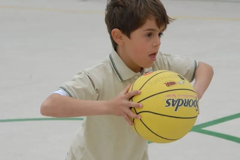 BCD - Basket Club Dompierrois